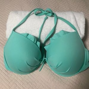 Victoria’s Secret Push Up Bikini Top